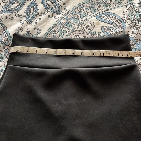 Revamped Pencil Skirt, Size M (NWT) - Picture 3 of 5
